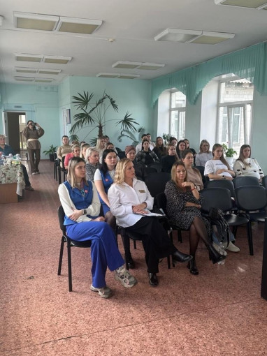 Многосторонняя встреча принесла пользу всем присутствующим гостям! Многосторонняя встреча принесла пользу всем присутствующим гостям!.