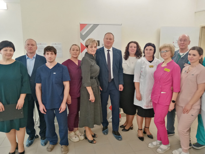 Многостороннее сотрудничество даёт отличный результат! Многостороннее сотрудничество даёт отличный результат!.
