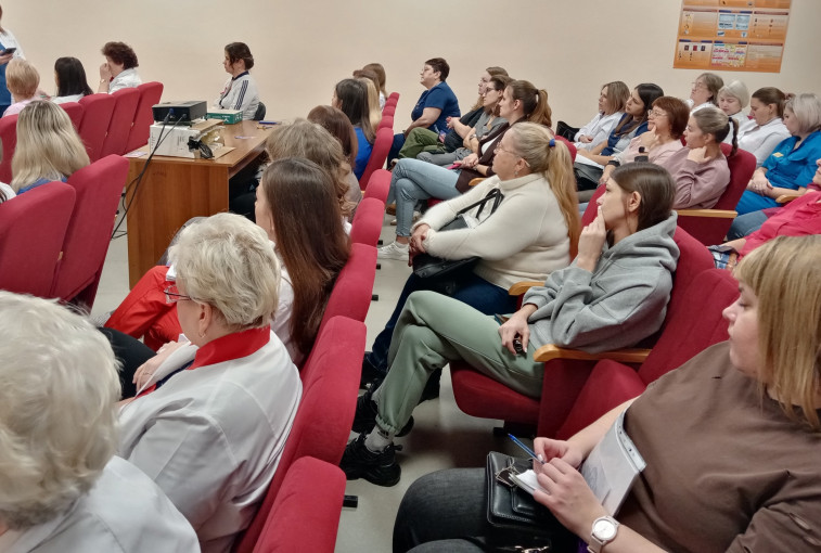 лекция для первичного звена лекция для первичного звена.